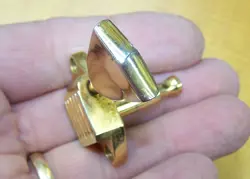 60S/70S KLUSON WAFFLE