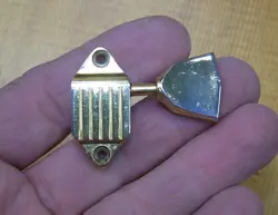TUNER GIBSON