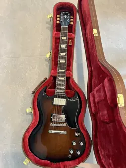 1961 LTD