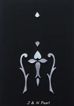 BANJO PEGHEAD INLAY LEAVES & BOWS MOTHER OF PEARL FOR GIBSON STYLE