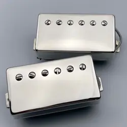 PICKUPS BRIDGE& NECK