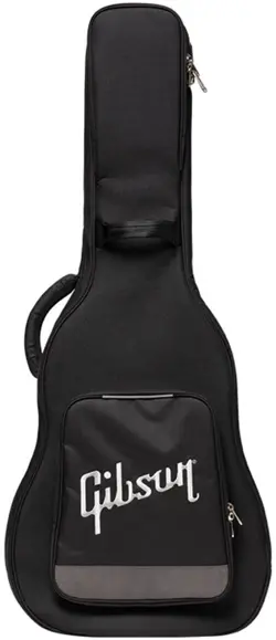 GIBSON PREMIUM DREADNOUGHT ACOUSTIC GUITAR GIG BAG