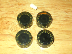 1972 BLACK SPEED