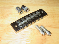 1972 CHROME HARMONICA