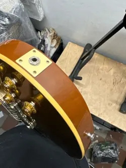 REISSUE VOS ELECTRIC