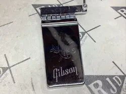 GIBSON MAESTRO LYRE