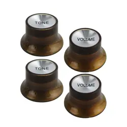 BELL KNOB VOLUME