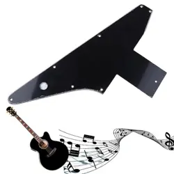 PICK GUARD FOR