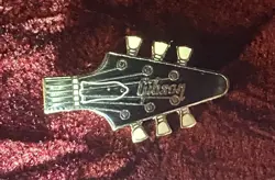 FLYING GUITAR LOGO