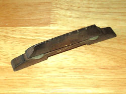 1967 ROSEWOOD BRIDGE