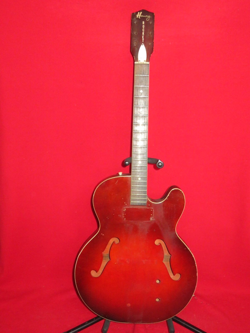 1967 RED