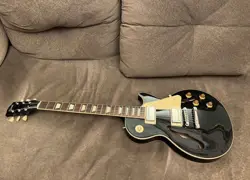 GUITAR GIBSON ES LES PAUL