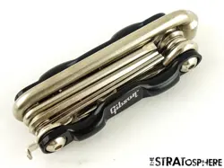 GIBSON WRENCH