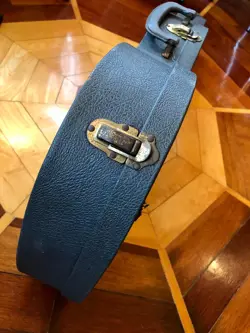 ELEC. GUITAR CASE