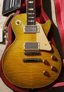 CUSTOM SHOP SELECTED
