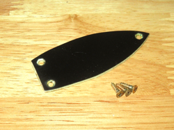 1965 BLACK PLY
