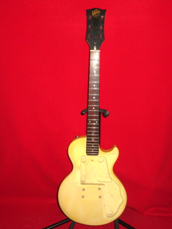 1981 WHITE SONEX