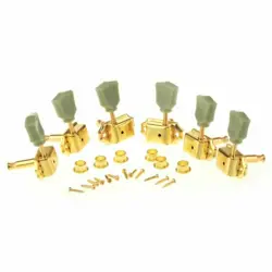 PEGS TUNERS FOR
