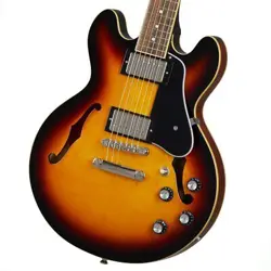 EPIPHONE INSPIRED BY GIBSON ES-339 VINTAGE SUNBURST VS ES339