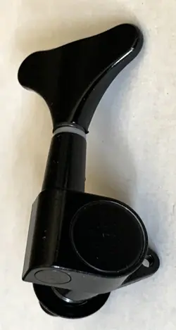IV BASS GUITAR