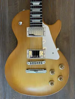 USA SATIN HONEYBURST