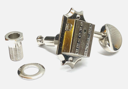 GROVER NICKEL 3+3