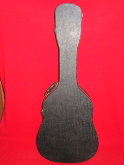 TOLEX DREADNOUGHT ACOUSTIC