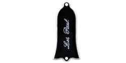 GIBSON PRTR-061 HISTORIC '61 TRUSS ROD COVER LES PAUL SG TRUSS ROD COVER W/SCREW