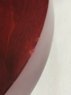 RED BODY