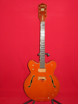 1966 ORANGE