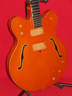 GRETSCH 1966