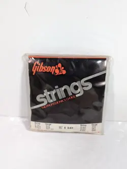 STRINGS MEDIUM