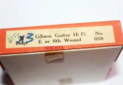 STRINGS OR