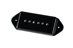 DOGEAR PICKUP BLACK