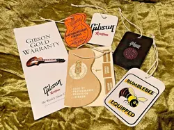 CARD HANG TAGS