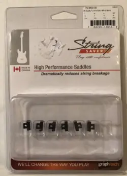 TECH STRING