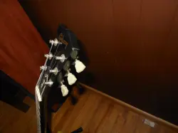 EDITION EBONY FRETBOARD