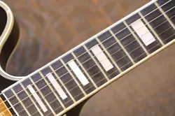 GIBSON CUSTOM LUCILLE