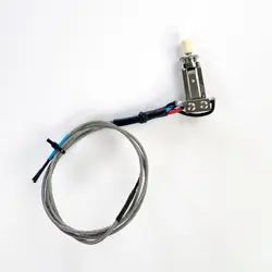 SWITCHCRAFT LONG FRAME
