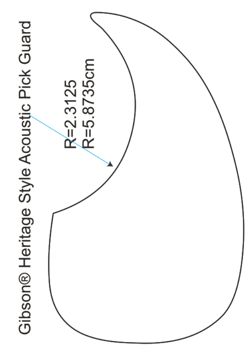 ACOUSTIC SELF-ADHESIVE