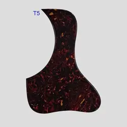 GUITAR PARTS GREAT QUALITY FOR US GIBSON L-00 ACOUSTIC GUITAR PICKGUARD,T5