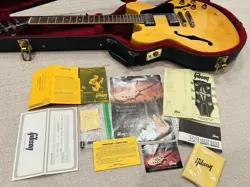 ES-335 DOT VINTAGE