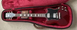 EPIPHONE SG STANDARD