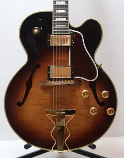 MONTREUX ES275F16MBGH1 ELECTRIC