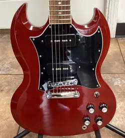 SG CLASSIC CHERRY