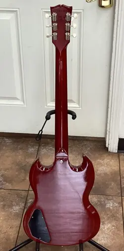 BAG MADE