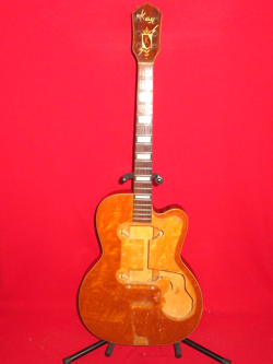 1953 NATURAL