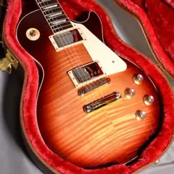 GIBSON LES PAUL STANDARD '60S BOURBON BURST 4.01KG
