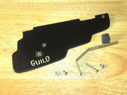 1966 BLACK STAR