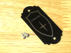 STARFIRE TRUSS ROD